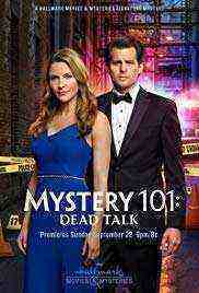 Mystery 101: Dead Talk (2019)
