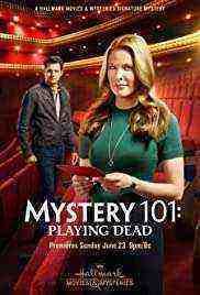Mystery 101: Playing Dead (2019)