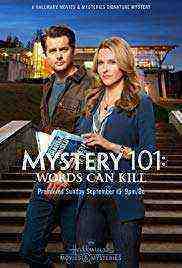 Mystery 101: Words Can Kill (2019)