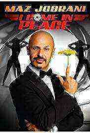Maz Jobrani: I Come In Peace (2013)