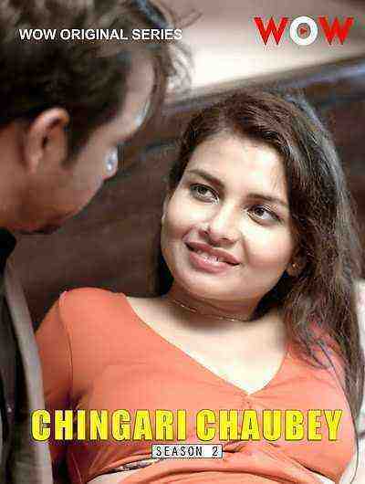 Chingari Chaubey (2023) Season 2 Episode 3 Wow originals (2023)