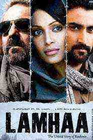 Lamhaa â€“ The Untold Story of Kashmir (2010)