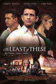 The Least of These: The Graham Staines Story (2019)