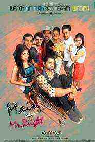 Main Aur Mr. Riight (2014)