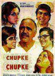Chupke Chupke (1975)