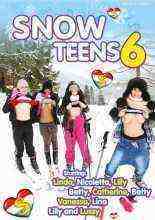 [18+] Snow Teens 6