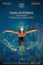 Nadia, Butterfly (2021)