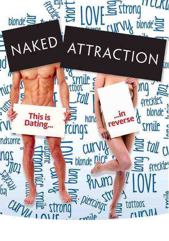 Naked Attraction - Season 5 (2019)