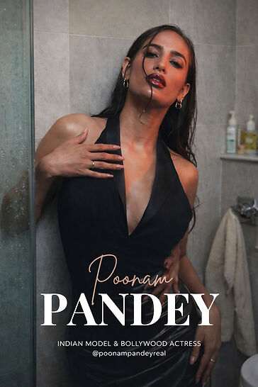 Washing Room Show (2026) Poonam Pandey (2026)