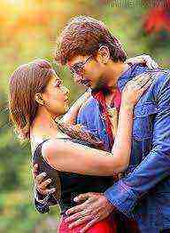 Nannbenda (2015)