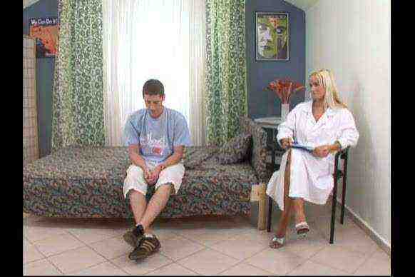 Nasty Nurses (1984)