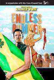 National Lampoon Presents_ Endless Bummer (2009)