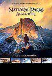 National Parks Adventure (2016)