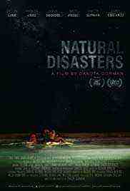 Natural Disasters (2021)