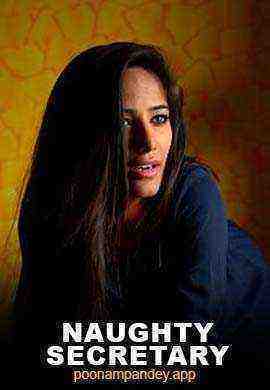 Night Secretary (2024) Poonam Pandey (2024)