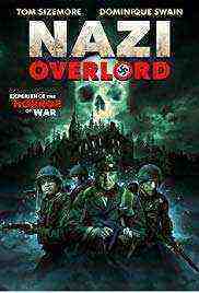 Nazi Overlord (2018)
