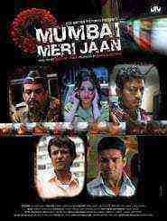 Mumbai Meri Jaan (2008)