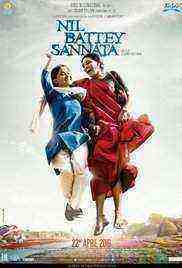 Nil Battey Sannata (2016)