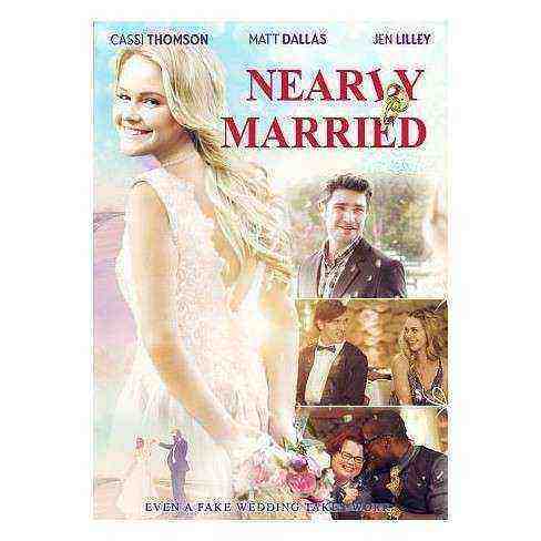 Nearly Married (2019)
