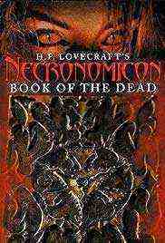 Necronomicon: Book of Dead (1993)