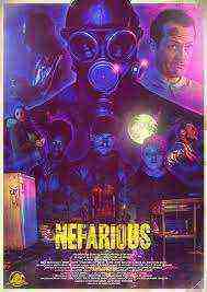 Nefarious (2020)