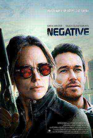 Negative (2017)