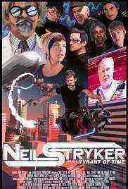 Neil Stryker and the Tyrant of Time (2017)