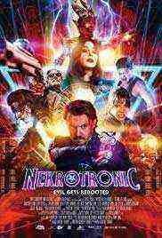 Nekrotronic (2019)