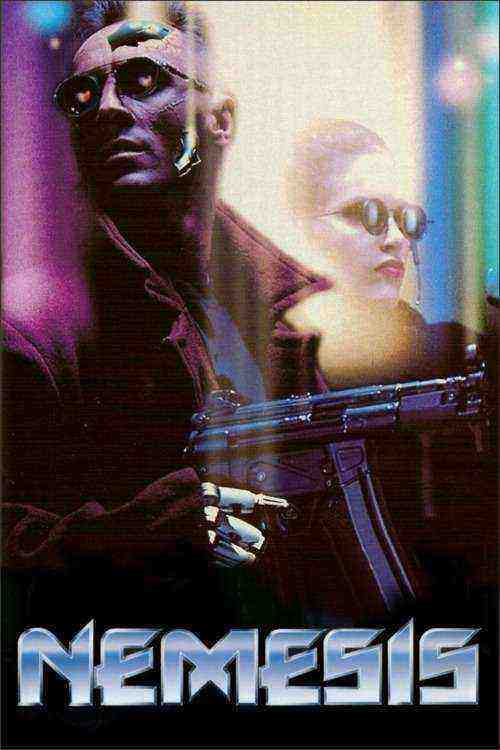 Nemesis (1992) (1992)