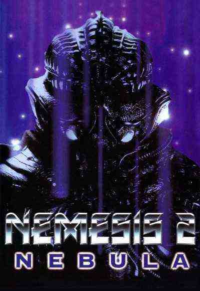 Nemesis 2: Nebula (1995)