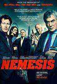 Nemesis (2021)