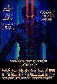 Nemesis 5: The New Model (2017)