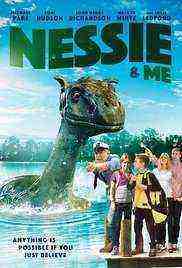 Nessie and Me (2016)