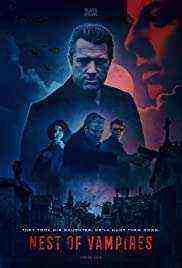 Nest of Vampires (2021)