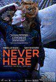 Never Here (2017)