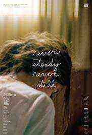 Never Steady, Never Still (2018)