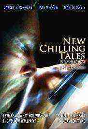 New Chilling Tales: The Anthology (2018)