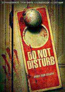 New Terminal Hotel (Do Not Disturb) (2010)