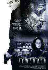 Newcomer (2015)