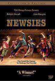 Newsies (1992)