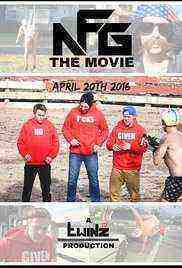 NFG The Movie (2016)