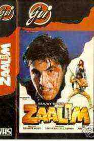Zaalim (1994)