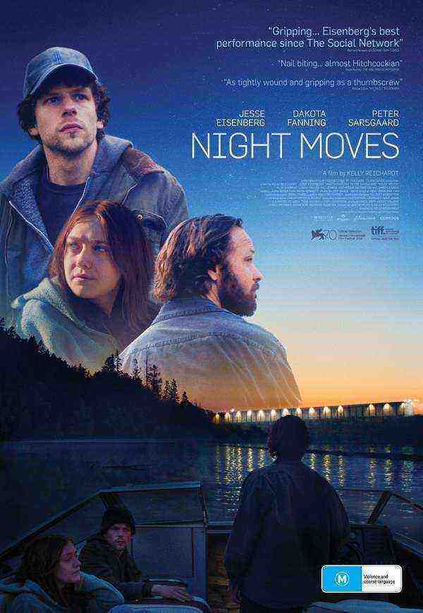 Night Moves (2013)