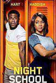 Night School (2018) (2018)