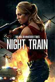Night Train (2022)