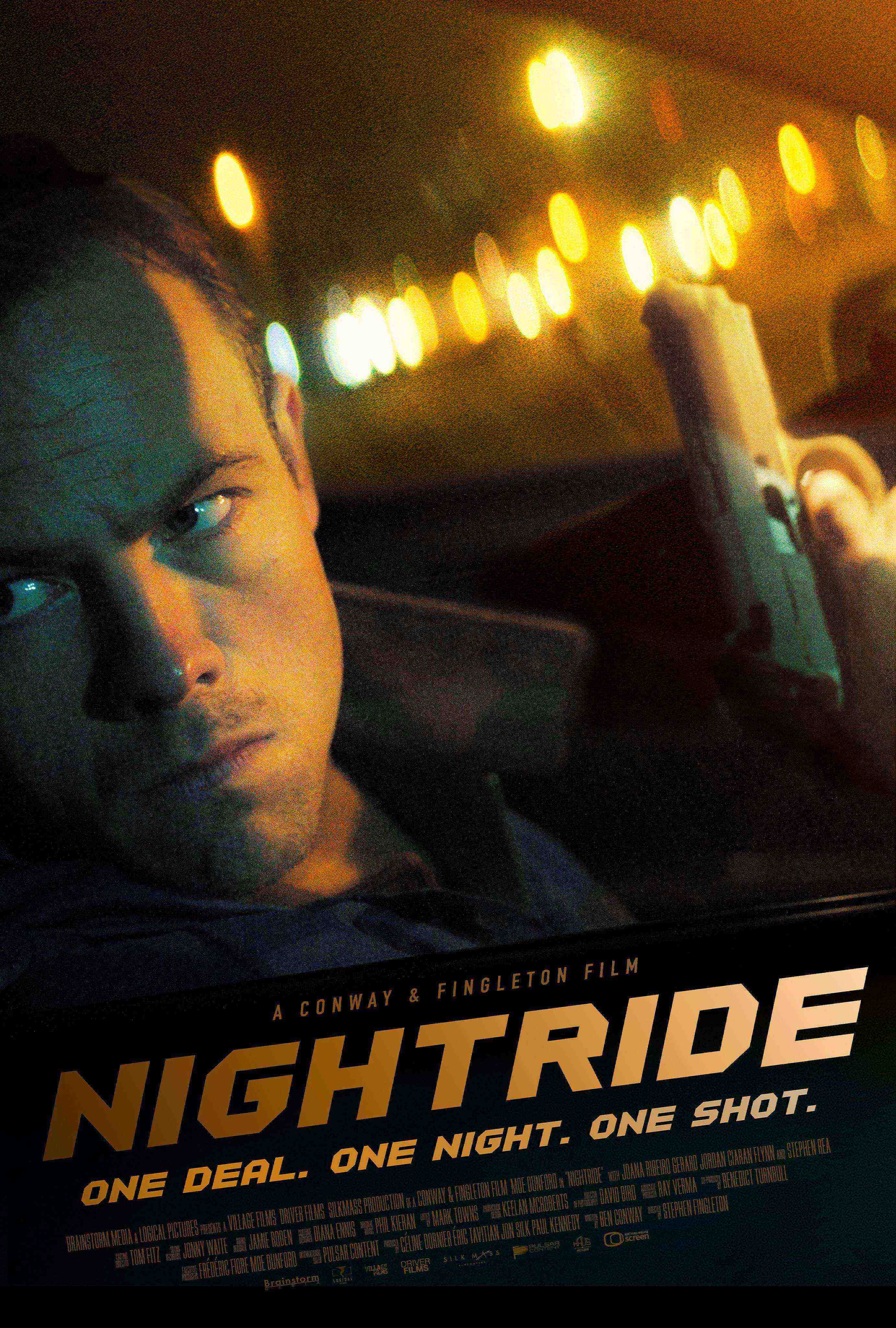 Nightride (2022)