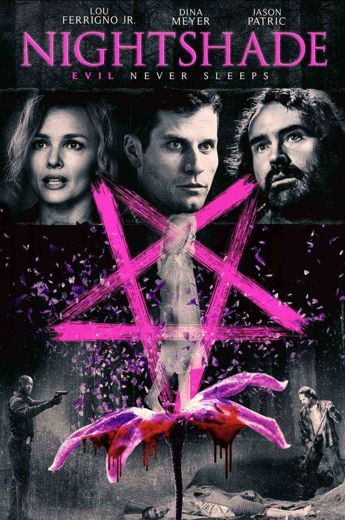 Nightshade (2021)