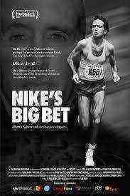 Nike's Big Bet (2021)