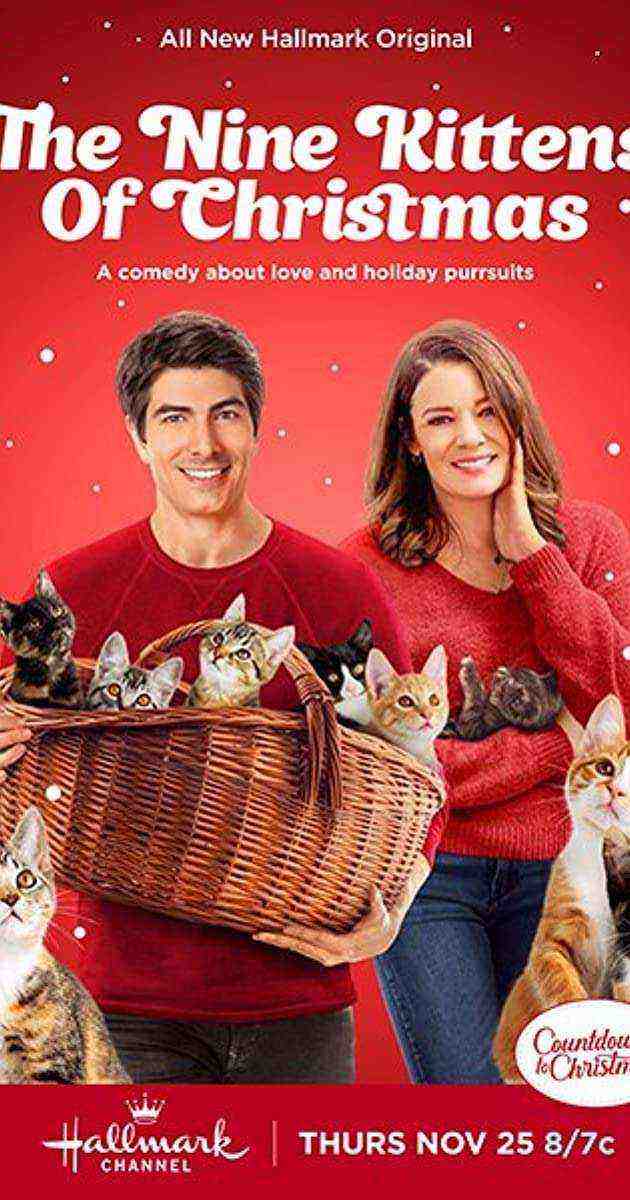Nine Lives of Holidays (2021)