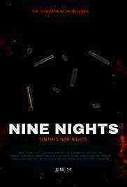 Nine Nights (2020)